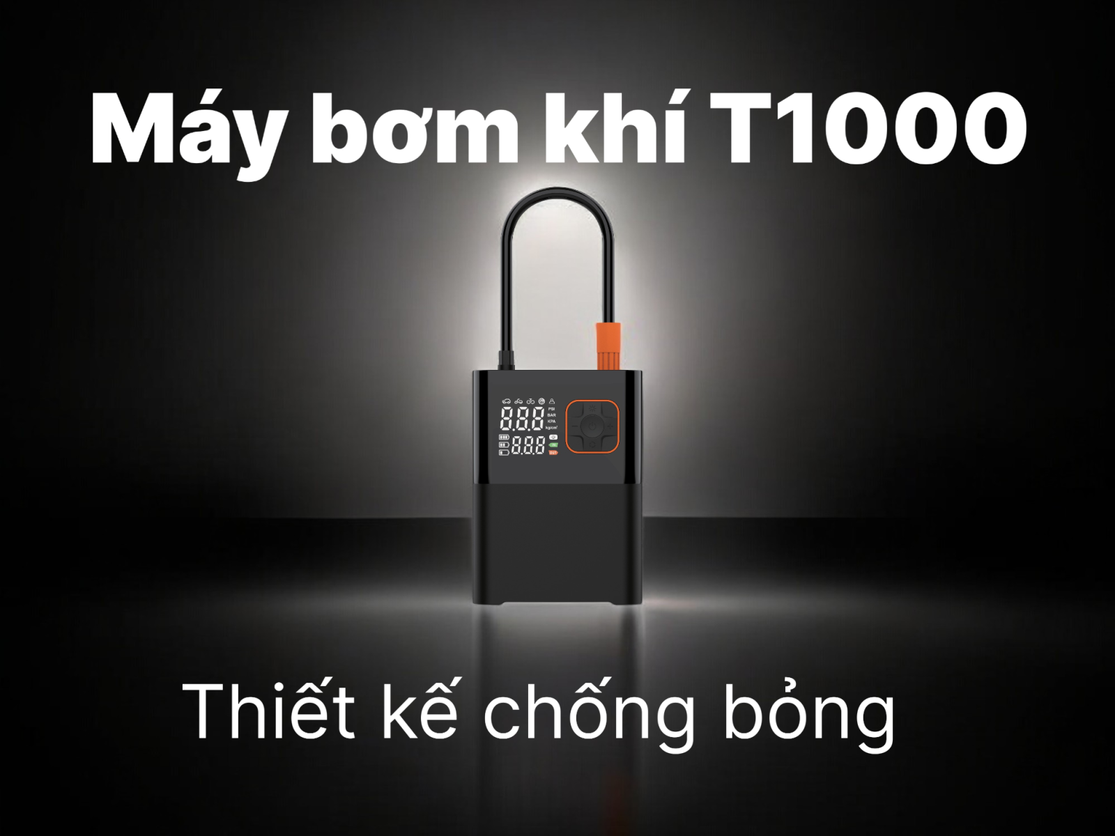 Thiết kế chống bỏng