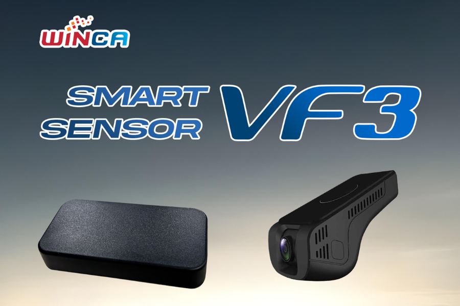 Smart Sensor dành riêng cho VF3 cho phép xe phản ứng linh hoạt với điều kiện môi trường thay đổi