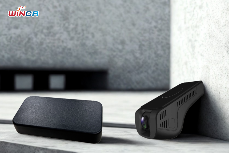 Smart Sensor VF3 tăng tính an toàn, trải nghiệm lái xe tiện nghi hơn