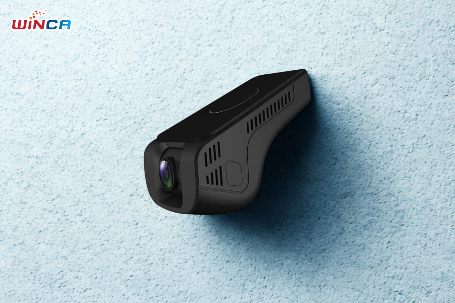 Smart Sensor giúp tối ưu hóa không gian và thao tác trong khoang lái.