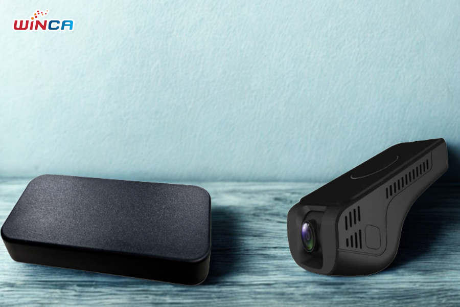 Smart sensor VF3 giúp tối ưu hóa thao tác khi lái xe.