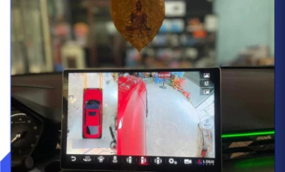 MÀN HÌNH ANDROID MG5