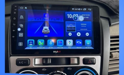 MÀN HÌNH ANDROID TOYOTA INNOVA 2014-2016