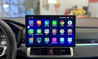 TẠI SAO BẠN LẠI LỰA CHỌN MÀN HÌNH ANDROID WINCA THAY VÌ CÁC HÃNG KHÁC?