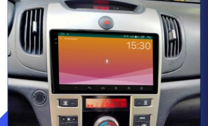 MÀN HÌNH ANDROID KIA CERATO 2009-2012
