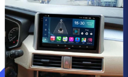 MÀN HÌNH ANDROID MITSUBISHI XPANDER 2018-2022