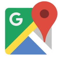 11. Google Maps