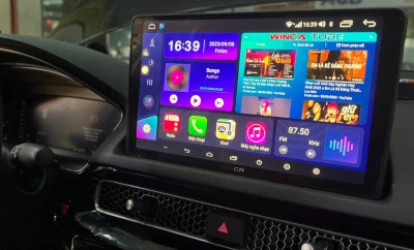 MÀN HÌNH ANDROID Ô TÔ GIÁ TỐT? NÊN HAY KHÔNG NÊN NÂNG CẤP MÀN HÌNH ANDROID Ô TÔ?