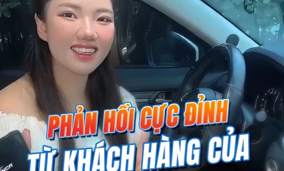 Phản hồi cực đỉnh của khách hàng Winca Việt Nam
