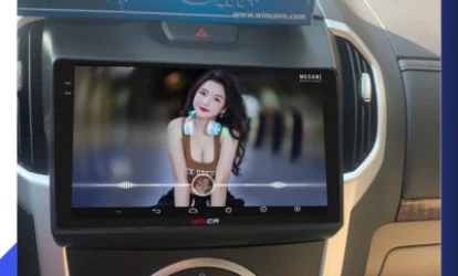 MÀN HÌNH ANDROID CHEVROLET COLORADO 2013 -2015