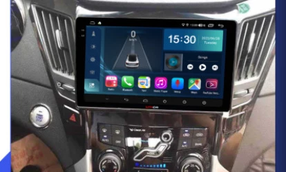 MÀN HÌNH ANDROID HYUNDAI SONATA 2010-2013