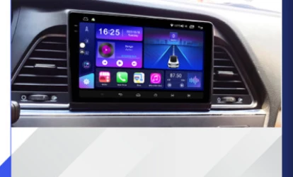 MÀN HÌNH ANDROID HYUNDAI SONATA 2014-2019