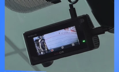 CAMERA HÀNH TRÌNH TRÊN Ô TÔ WINCA C200