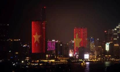 Hé lộ dàn siêu xe sẽ góp mặt Gumball 3000 tại Việt Nam