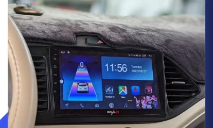 MÀN HÌNH ANDROID KIA MORNING 2011-2020