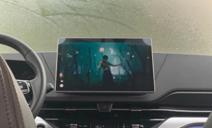 MÀN HÌNH ANDROID Ô TÔ KIA CARENS 2023