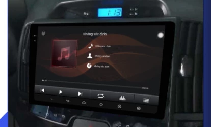 MÀN HÌNH ANDROID HYUNDAI AVANTE 2011-2016