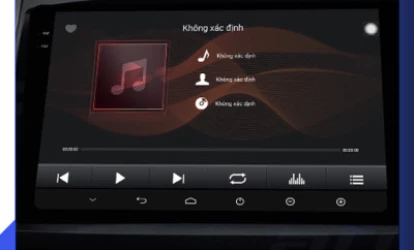 MÀN HÌNH ANDROID KIA SPORTAGE 2015-2020