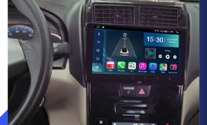 MÀN HÌNH ANDROID Ô TÔ TOYOTA AVANZA 2010-2018