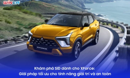 Khám phá SID cho XForce: Giải pháp tối ưu cho tính năng giải trí và an toàn