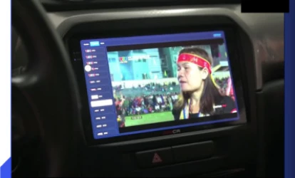 MÀN HÌNH ANDROID Ô TÔ SUZUKI VITARA 2015-2019