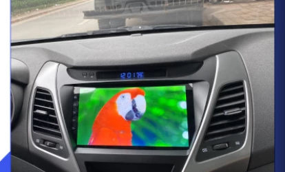 MÀN HÌNH ANDROID HYUNDAI ELANTRA 2015