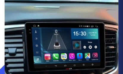 MÀN HÌNH ANDROID MITSUBISHI TRITON 2015-2017 ĐHTĐ