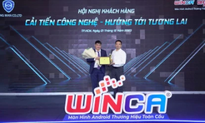 Hội Nghị Khách Hàng Cải Tiến Công Nghệ - Hướng Tới Tương Lai