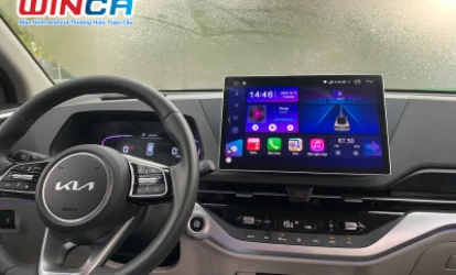 MÀN HÌNH ANDROID GIÁ CAO - CHẤT LƯỢNG CÓ THẬT SỰ TỐT