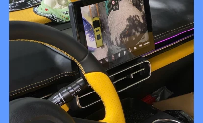 SID S170+ Pro - Limo Green