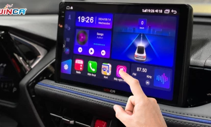 Hướng dẫn chi tiết cách xóa ứng dụng trên màn hình Android Winca