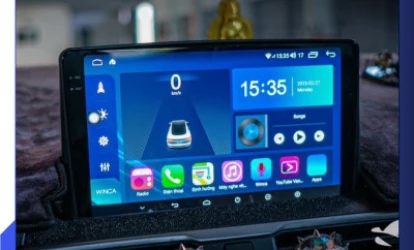 MÀN HÌNH ANDROID MAZDA 3 2014-2019