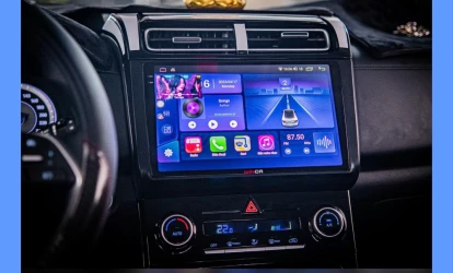 MÀN HÌNH ANDROID Ô TÔ HYUNDAI CRETA 2023-2024