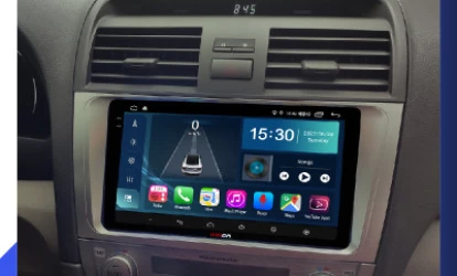 MÀN HÌNH ANDROID TOYOTA CAMRY 2007-2011