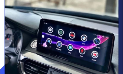MÀN HÌNH ANDROID MAZDA 6 2017-2020