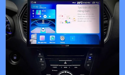 Santafe 13-18 13inch