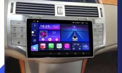 MÀN HÌNH ANDROID TOYOTA  AVALON 2006-2010