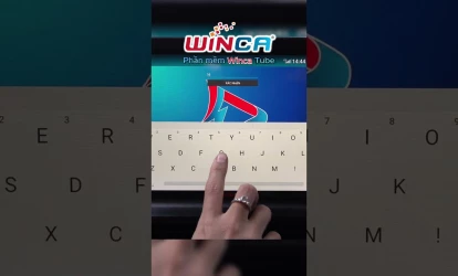 Hướng dẫn tải phần mềm Wincatube đơn giản