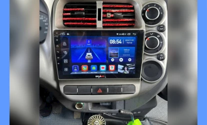 MÀN HÌNH ANDROID XE TẢI KIA K200