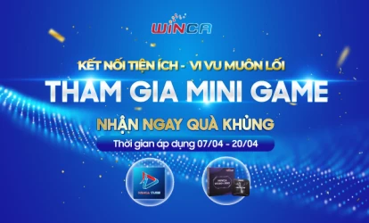 GIẢM GIÁ LÊN ĐẾN 60% SẢN PHẨM ANDROID BOX W300+ PRO