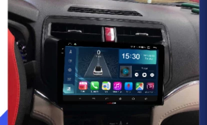 MÀN HÌNH ANDROID TOYOTA RUSH