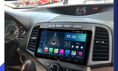 MÀN HÌNH ANDROID TOYOTA VENZA 2009-2022