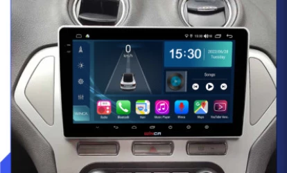 MÀN HÌNH ANDROID Ô TÔ FORD MONDEO 2007-2012